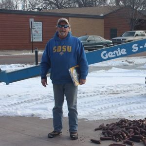 Meet your Posher, Parker